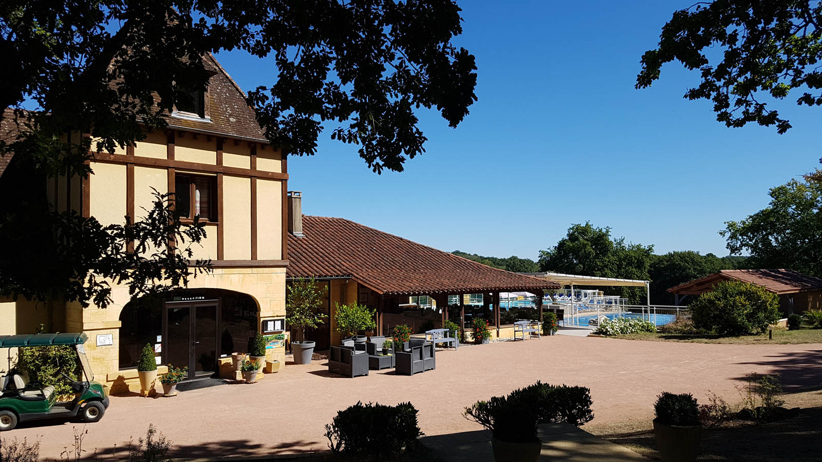 Les Hauts de Marquay, Marquay - photo 11