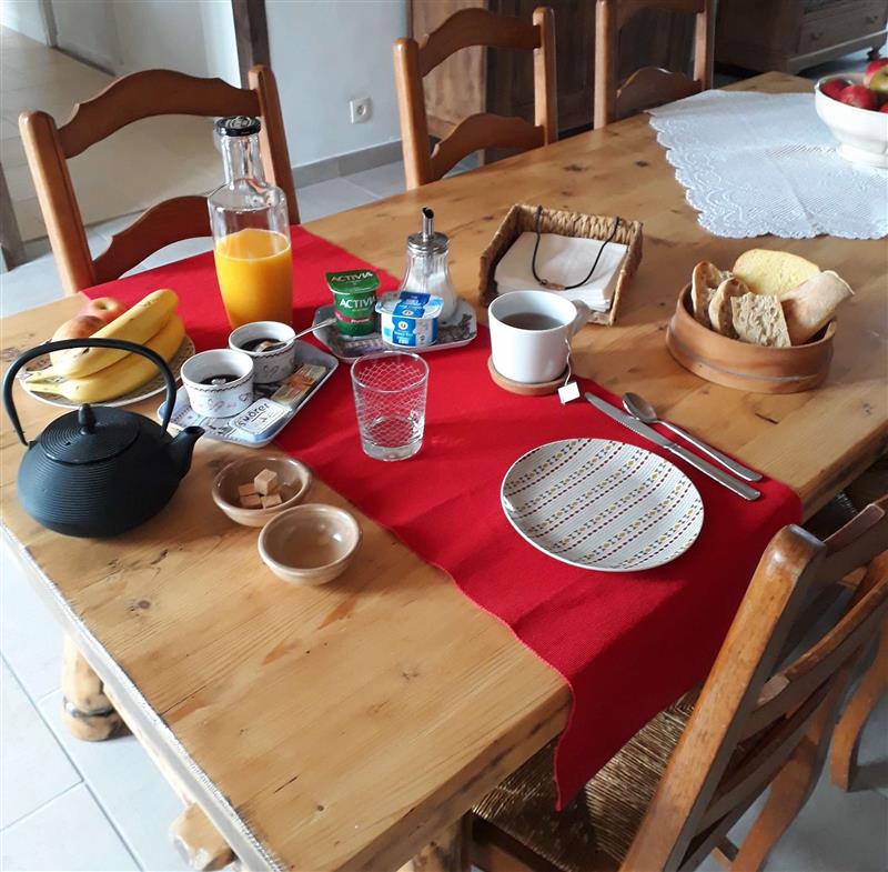 Les Hirondelles