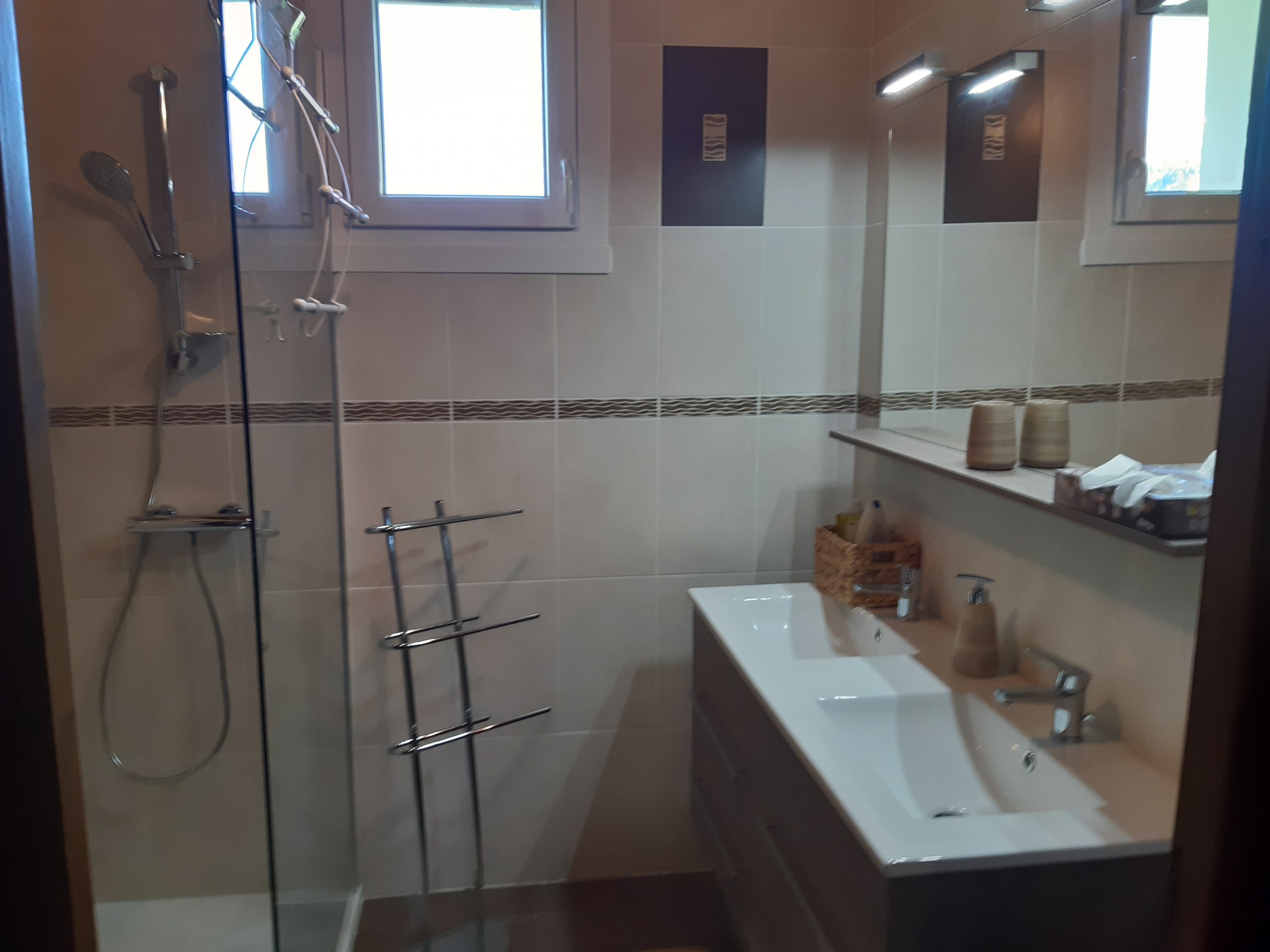 Gîte les Genêts, Accous - photo 14