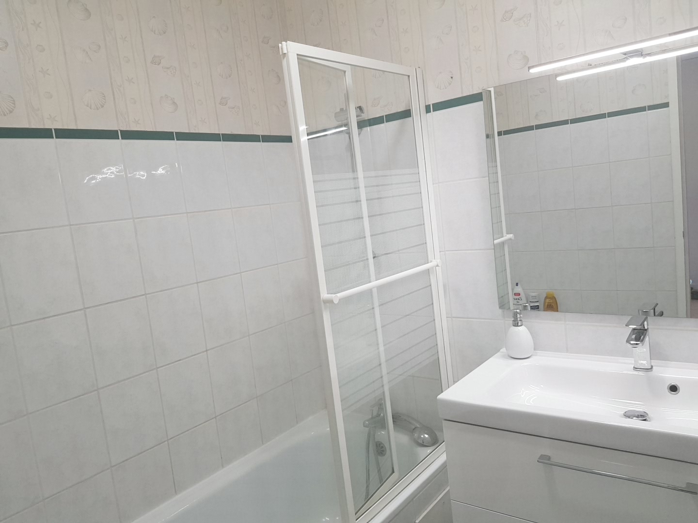 Appartement front de mer, Biscarrosse - photo 4