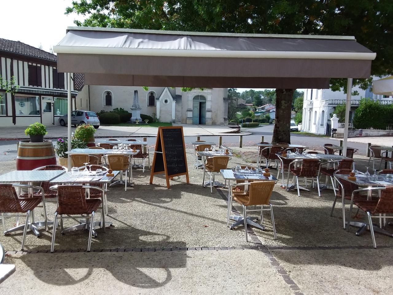 Les Genêts du Vignac 2, Lévignacq - photo 2