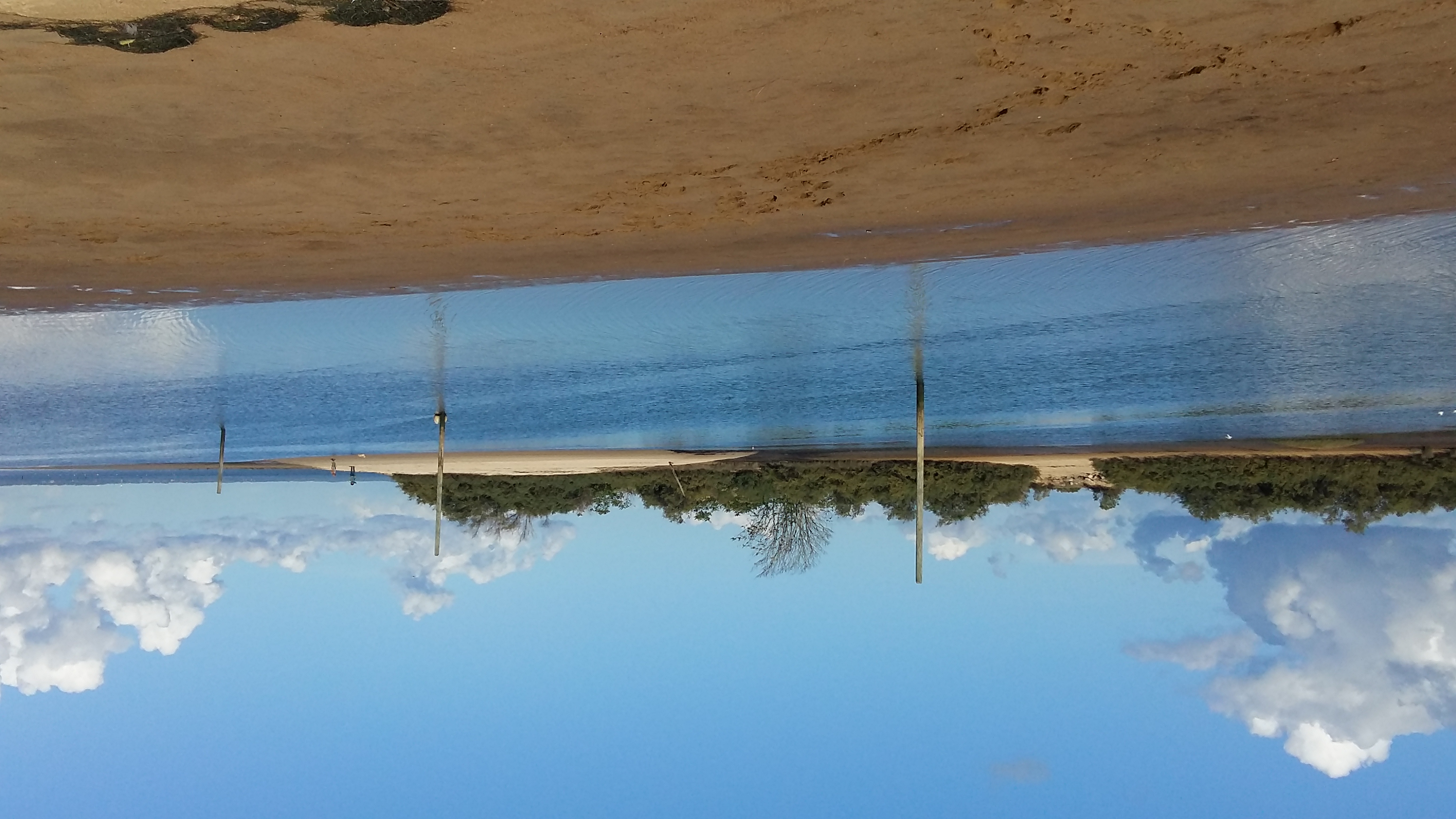 Plage de La Hume, Gujan-Mestras - photo 8