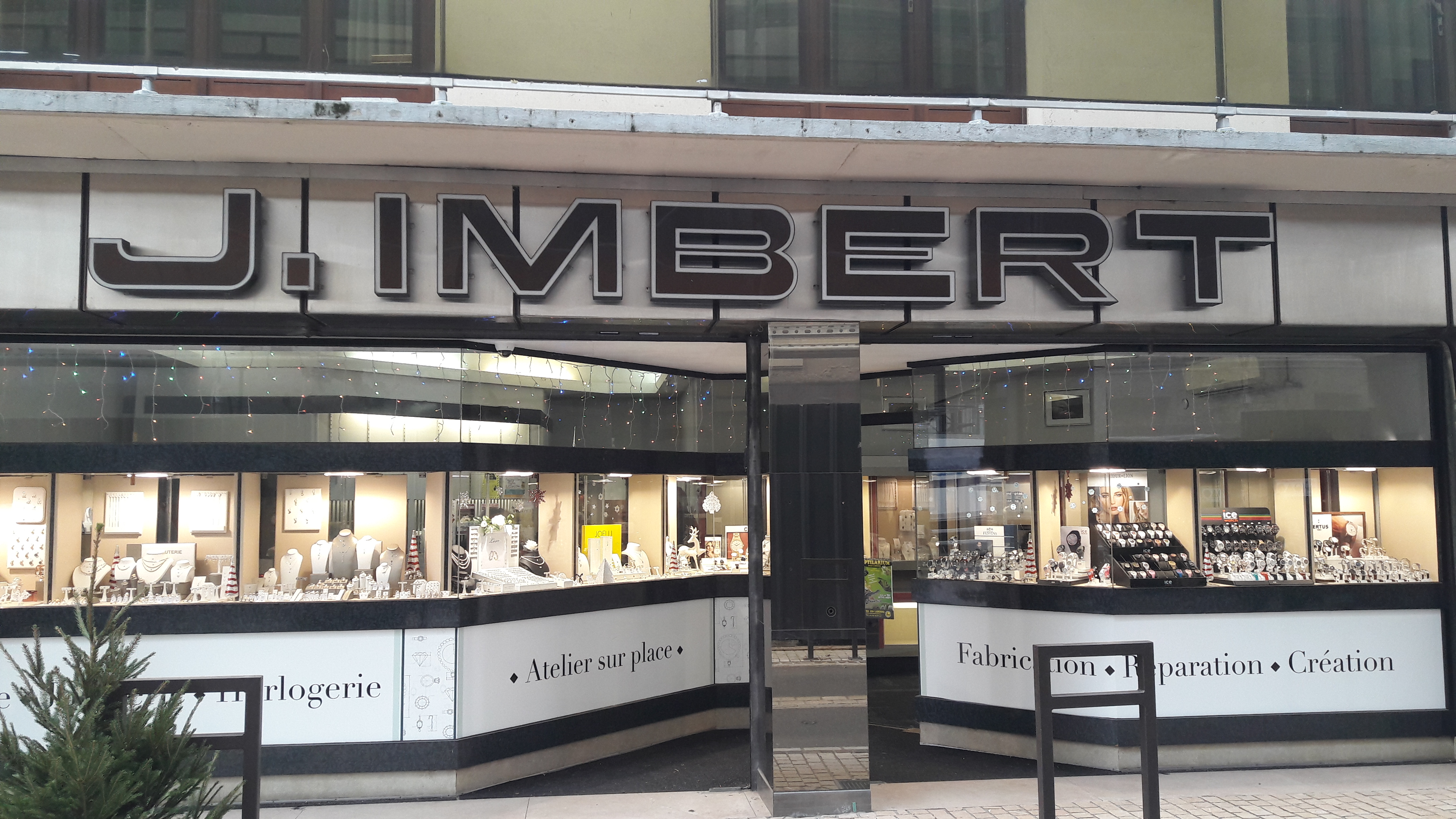 Imbert Bijouterie