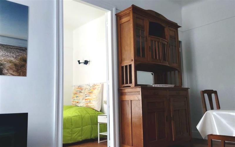 Appartement Othaburu