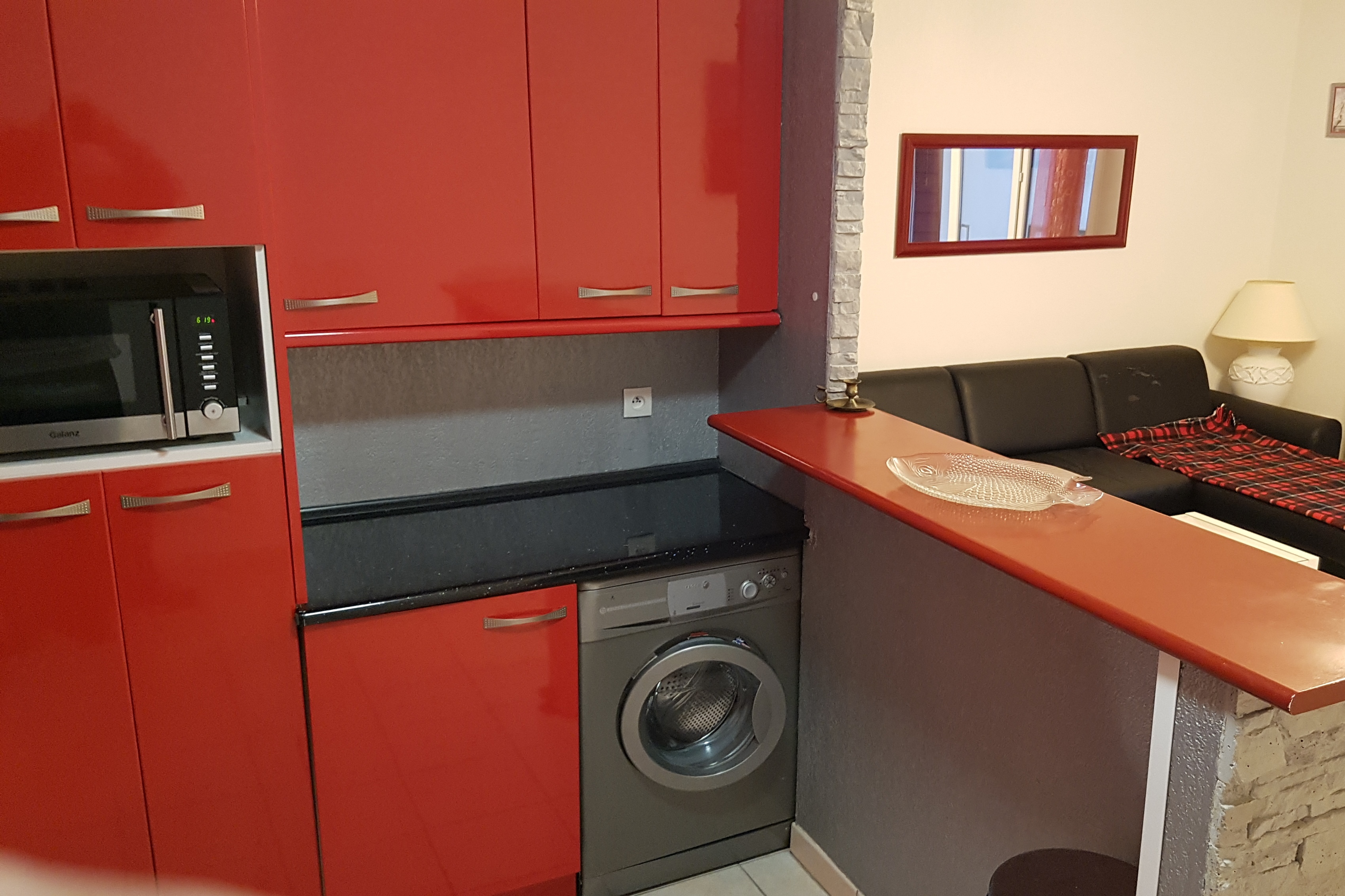 Appartement avec terrasse plein sud à 50 m de l'océan, Biscarrosse - photo 3