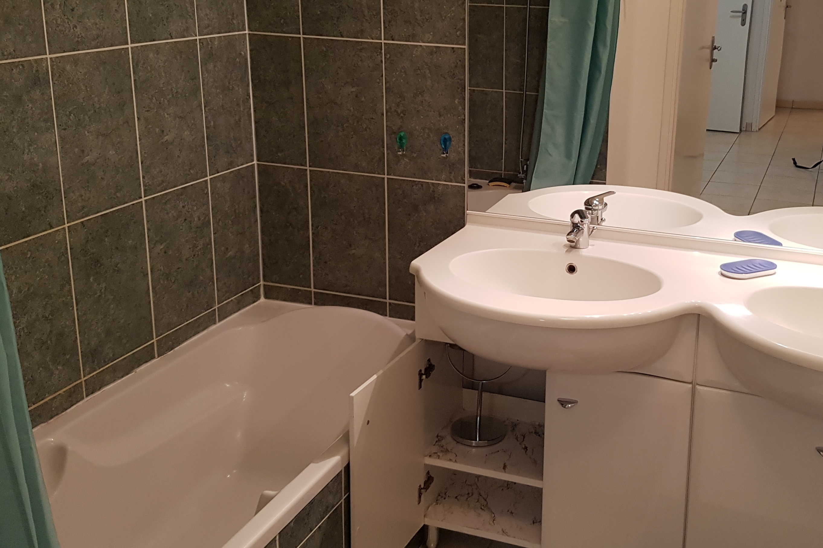 Appartement avec terrasse plein sud à 50 m de l'océan, Biscarrosse - photo 6