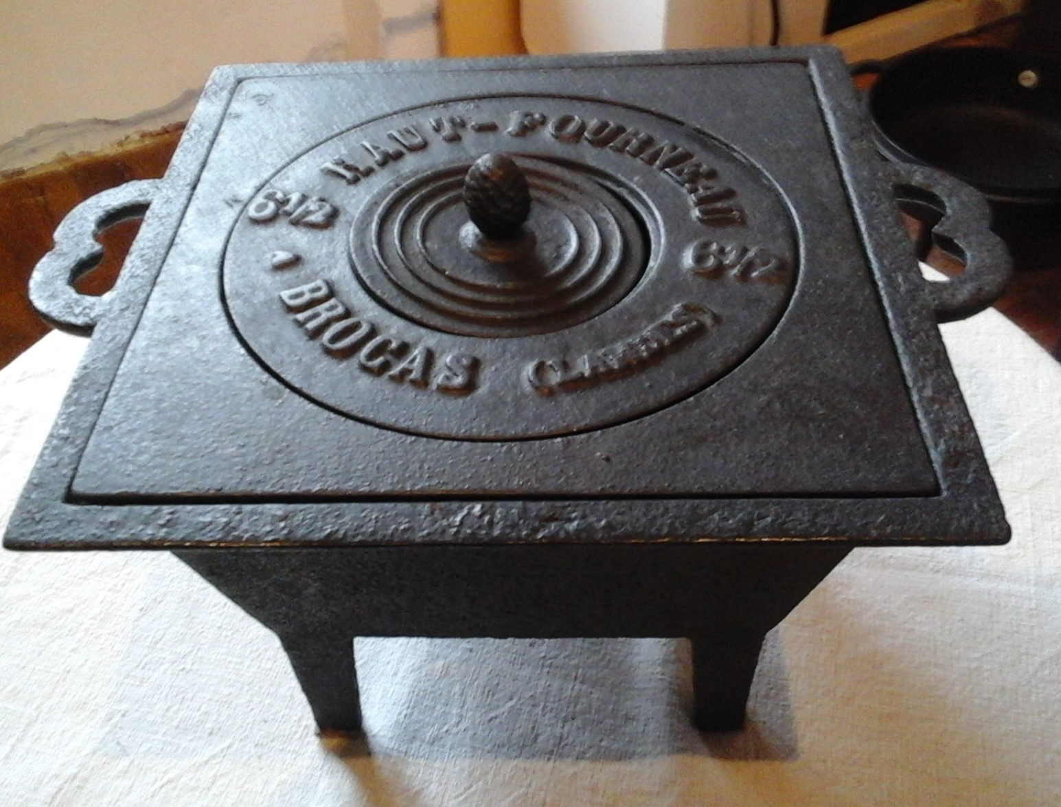 Musée des Forges, Brocas - photo 5