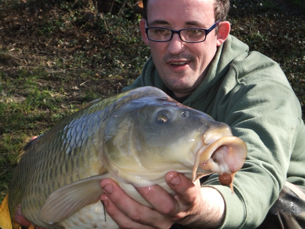 Le Gîte de l'Etang, Secondigny - photo 11