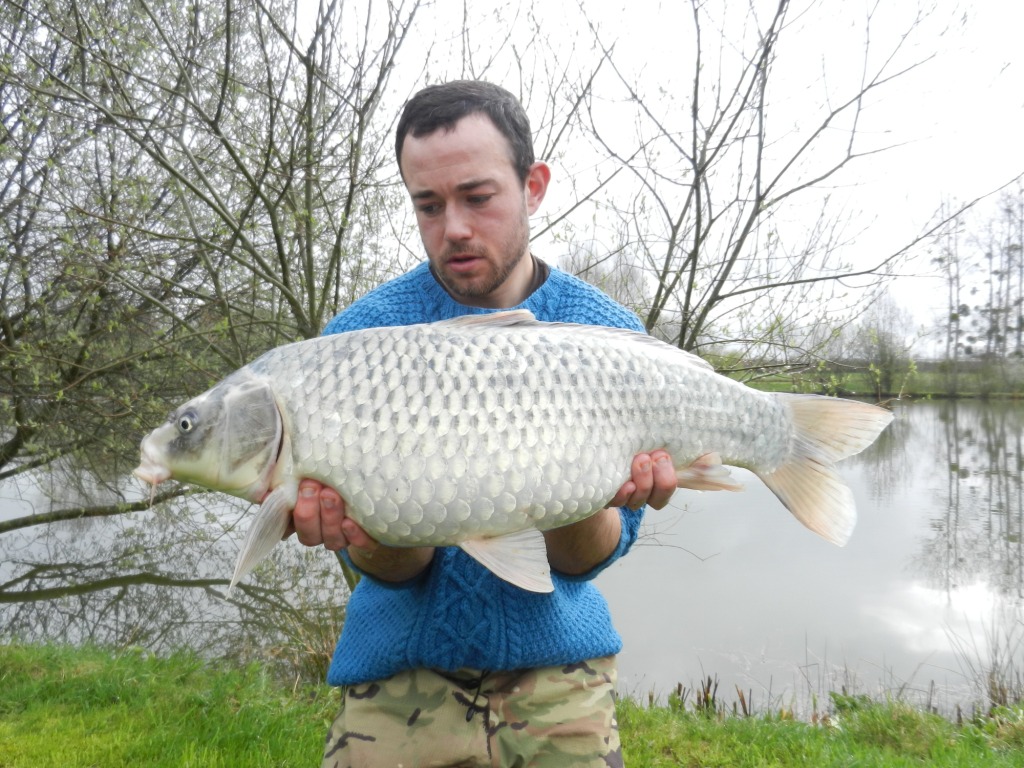 Le Gîte de l'Etang - photo 4