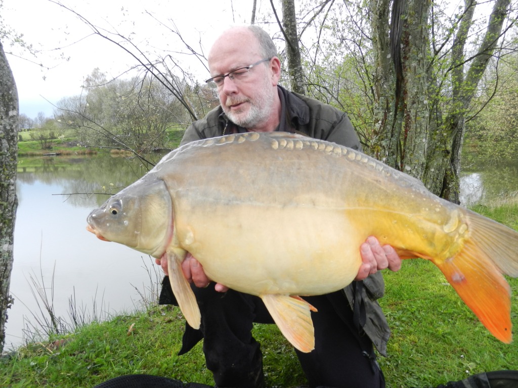 Le Gîte de l'Etang, Secondigny - photo 16