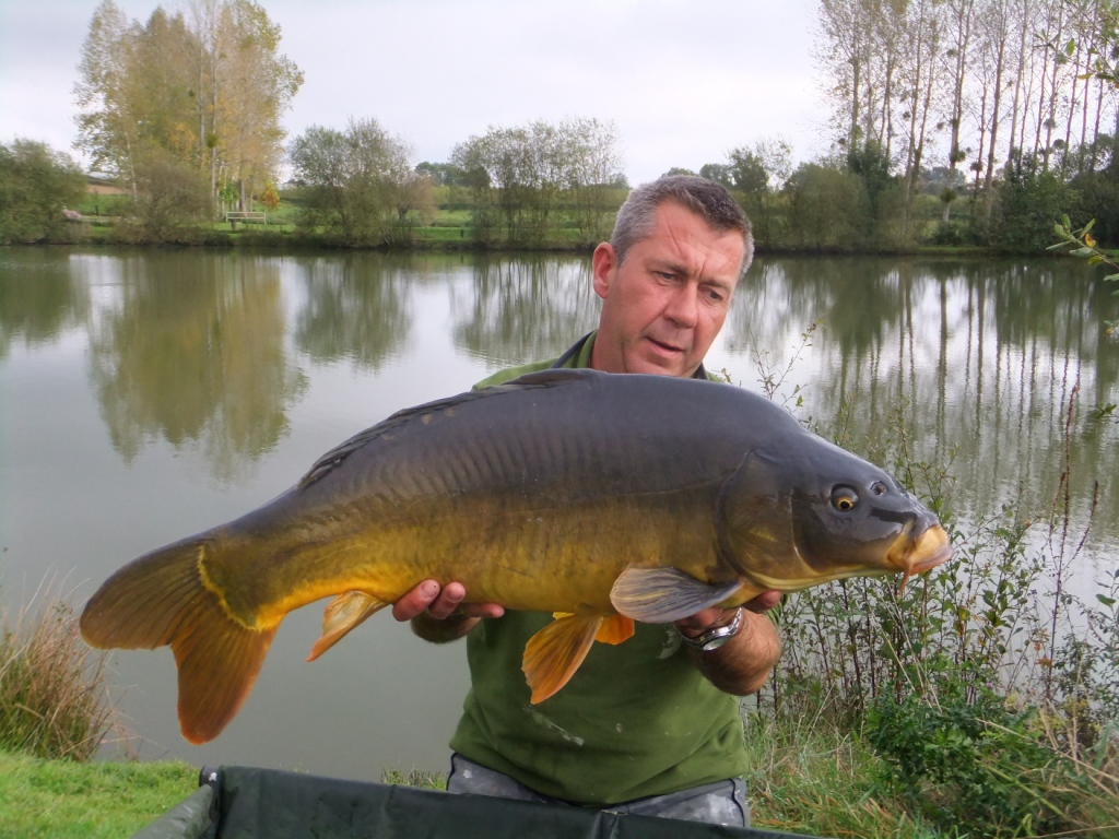 Le Gîte de l'Etang, Secondigny - photo 21