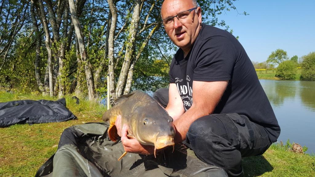Le Gîte de l'Etang, Secondigny - photo 8