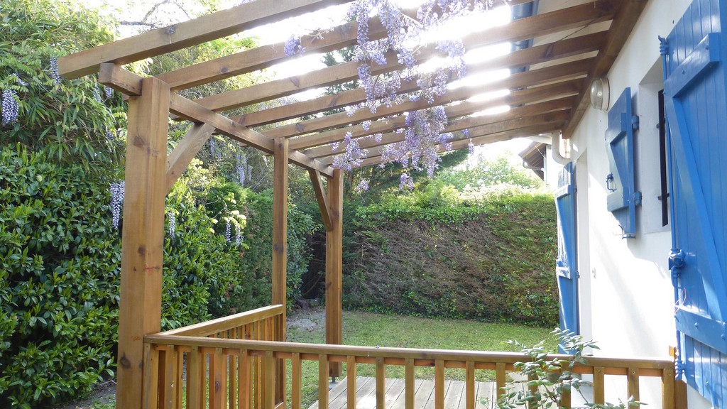 Location Deux Ruisseaux (Rez-de-chaussée), Messanges - photo 9