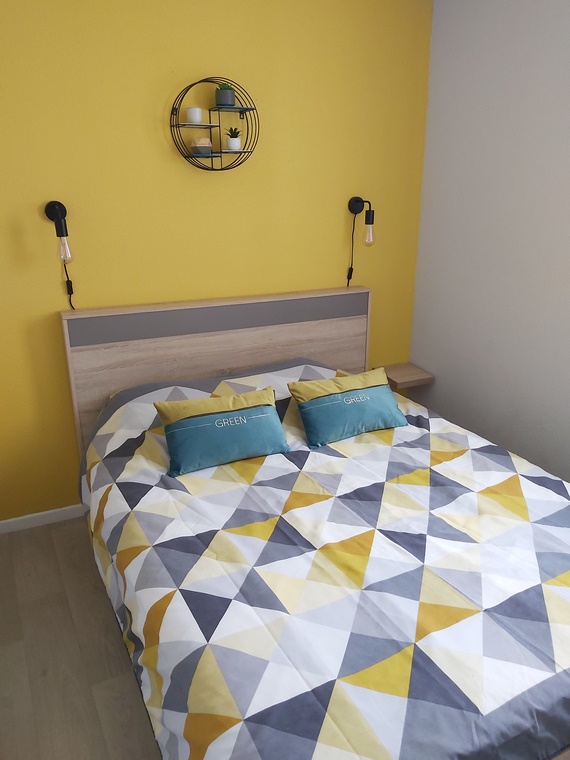 Coronas William - Cap Océan