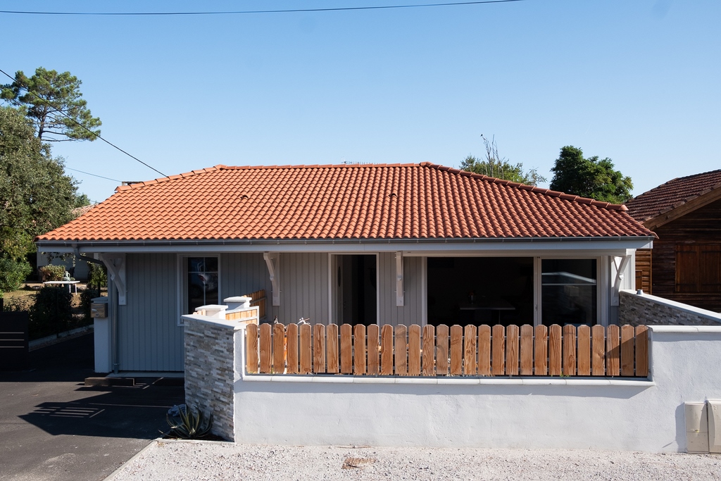 Dubois Lionel, Mimizan - photo 2