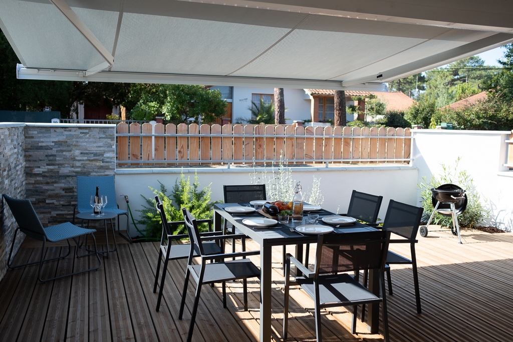 Dubois Lionel, Mimizan