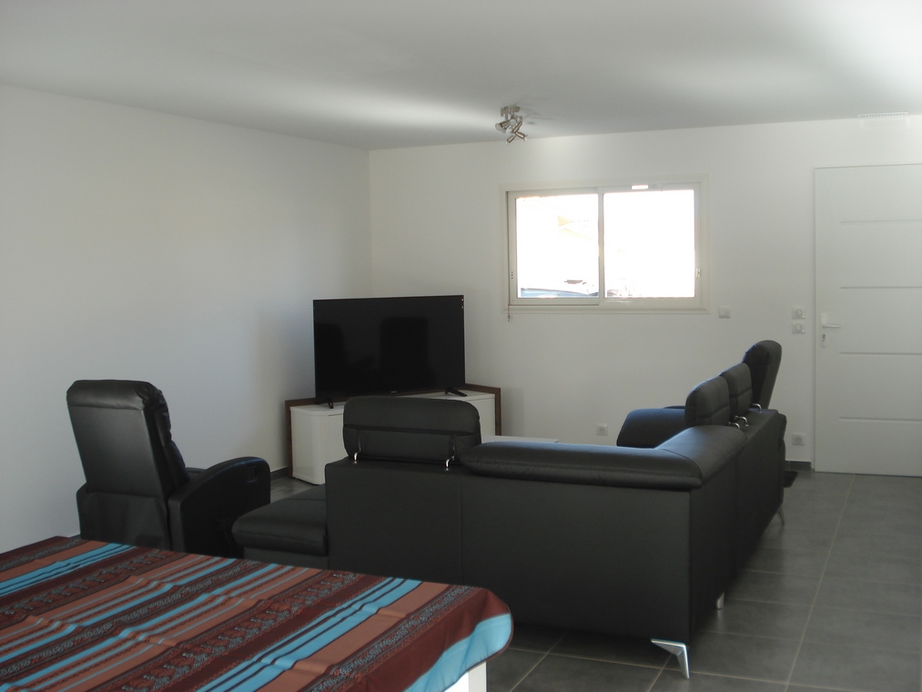 Dupin Michel, Mimizan - photo 4