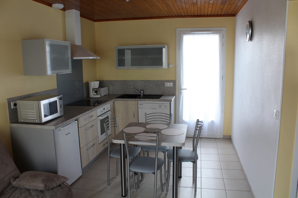Froustey Jean, Mimizan - photo 2