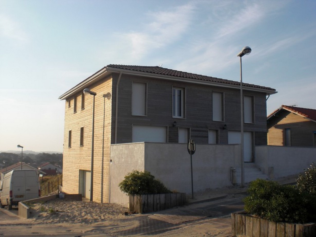 Maupas Muriel - Maison 1