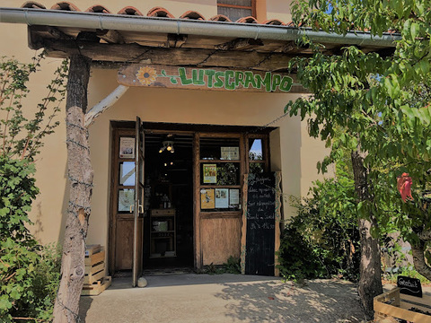 Lutscrampo