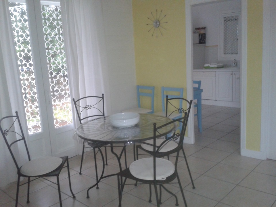Kammerer Corinne - Maison, Mimizan - photo 7