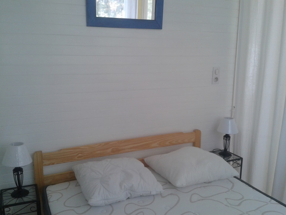 Kammerer Corinne - Maison, Mimizan - photo 12