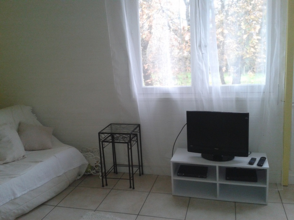Kammerer Corinne - Maison, Mimizan - photo 15