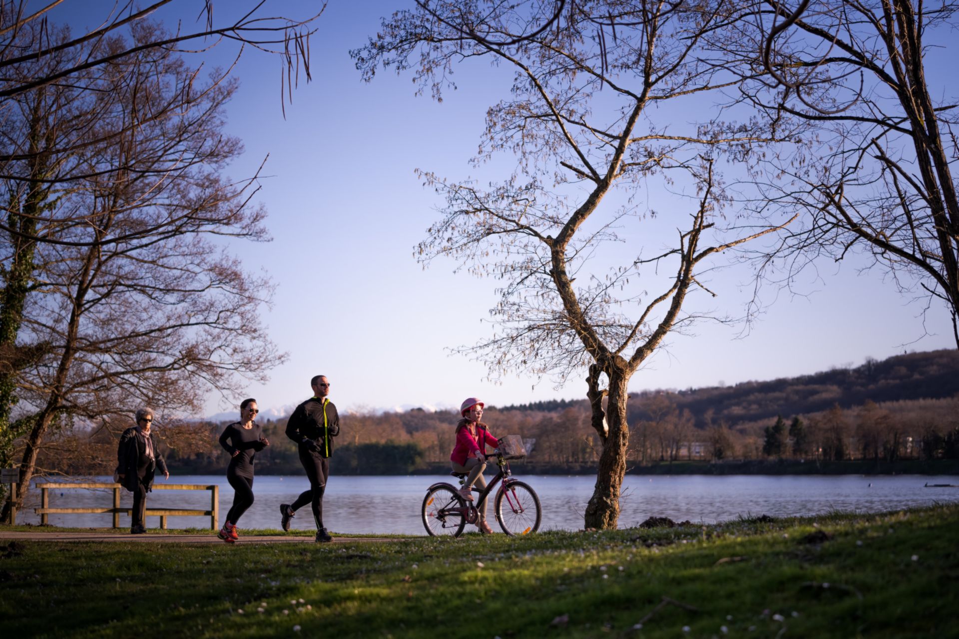 Base de loisirs d'Orthez-Biron - photo 3