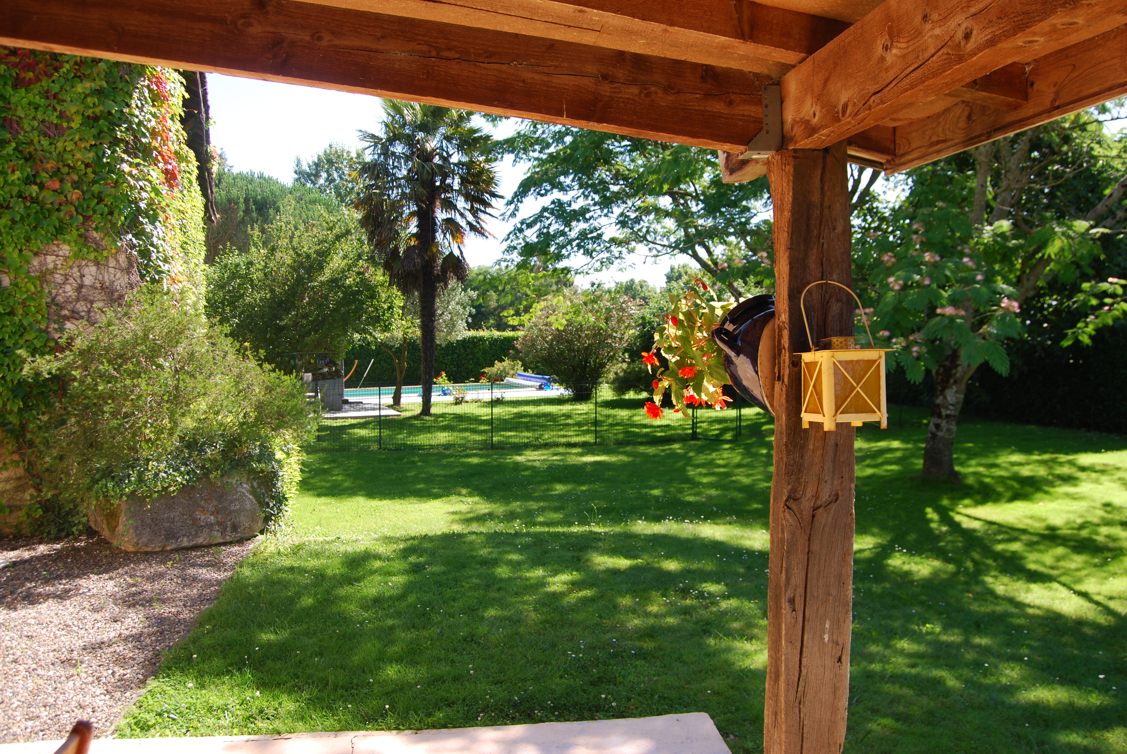 Chantegrit, Coudures - photo 2