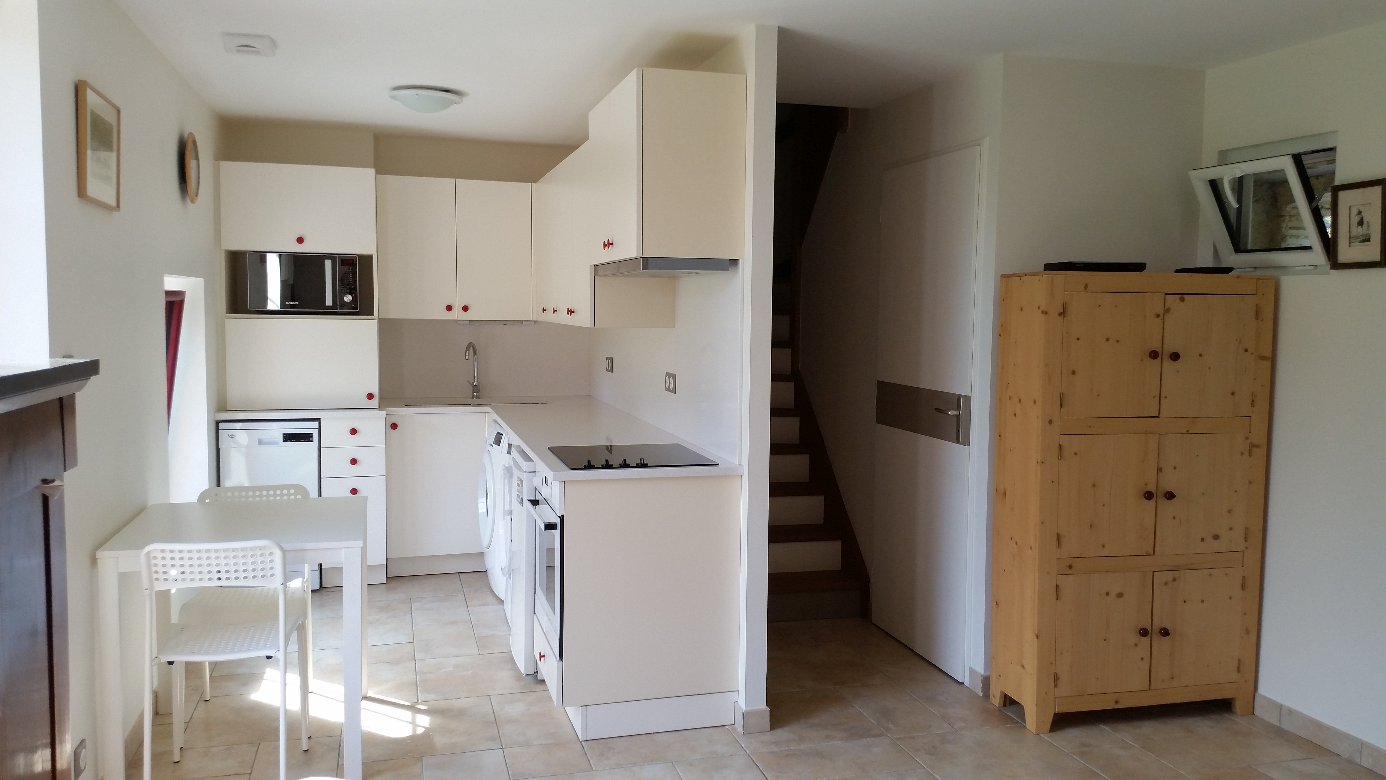 La Maison de Demeter, Geaune - photo 7
