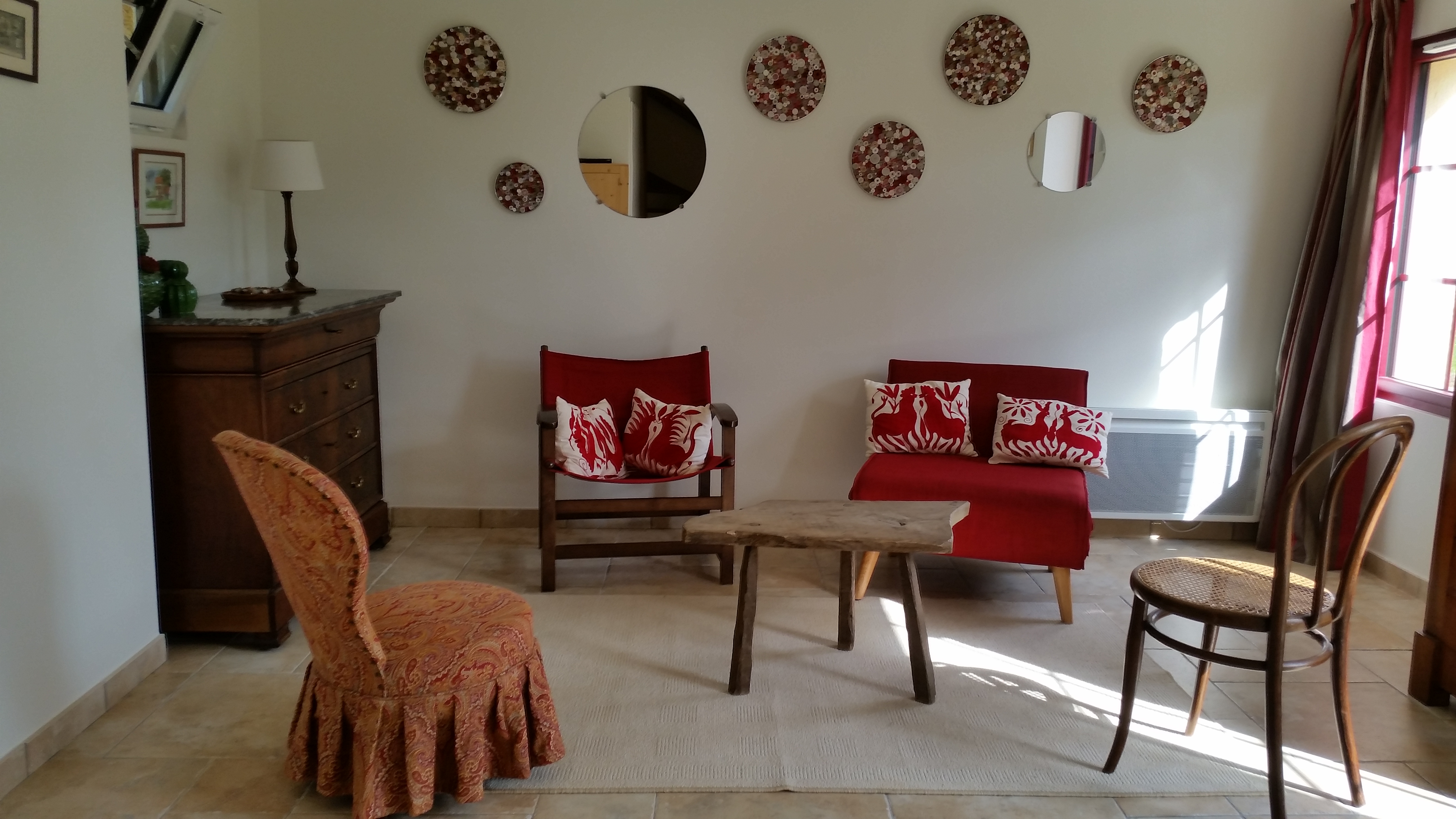 La Maison de Demeter, Geaune - photo 3
