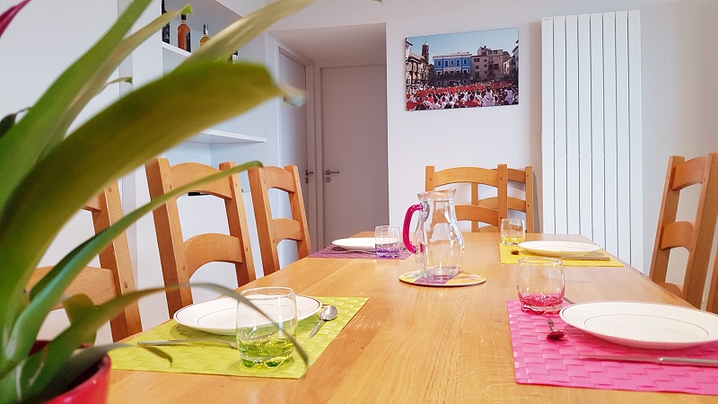 Gîte Bacchus au coeur du village entièrement rénové avec gôut, Geaune - photo 5