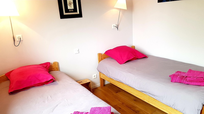 Gîte Bacchus au coeur du village entièrement rénové avec gôut, Geaune - photo 7