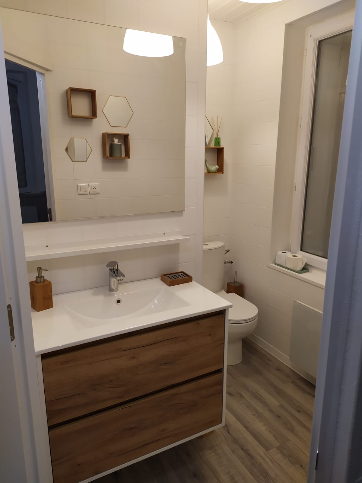 Chez Pierre & Blandine BATS