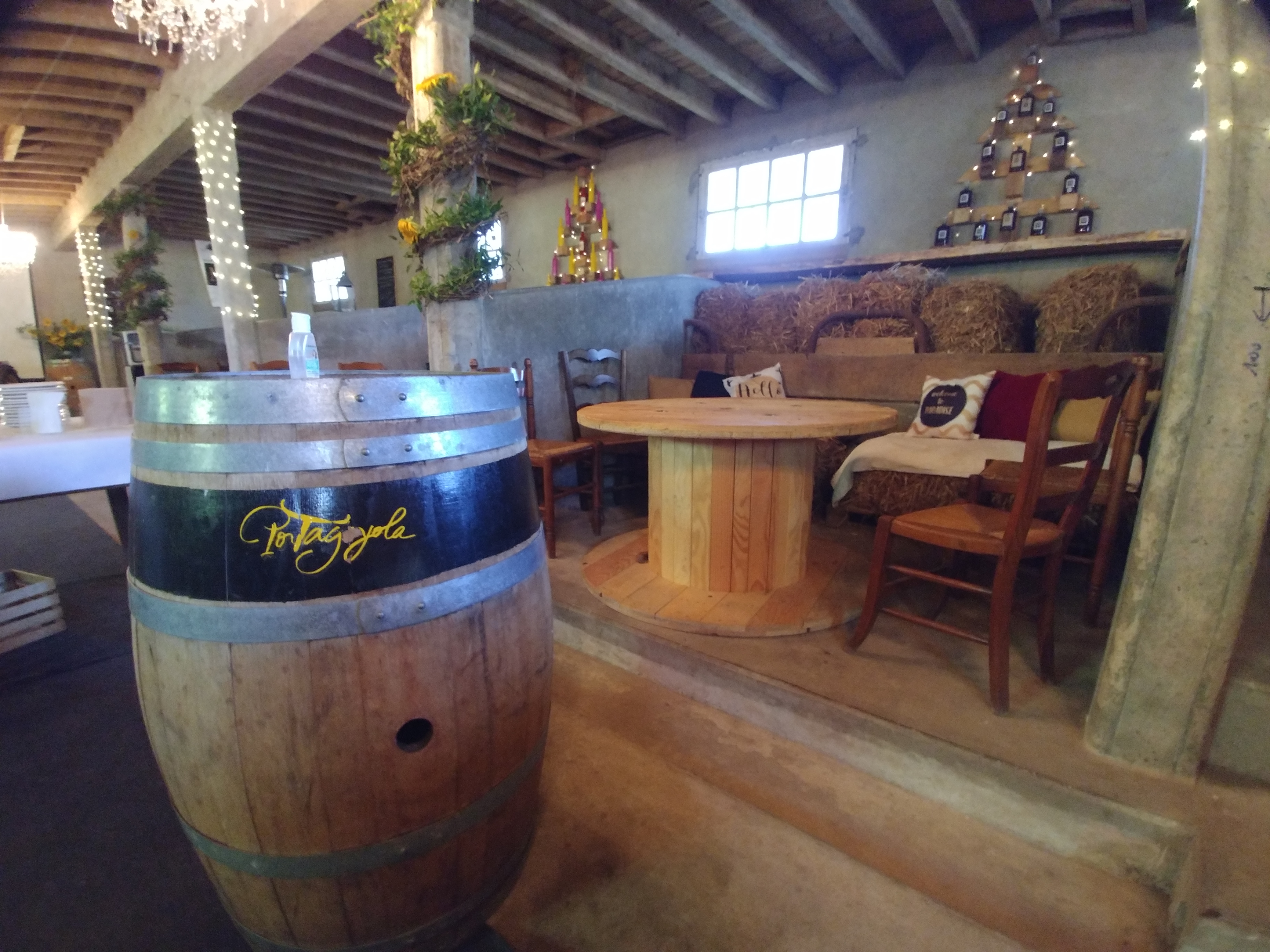 Domaine de Marquestau & Co