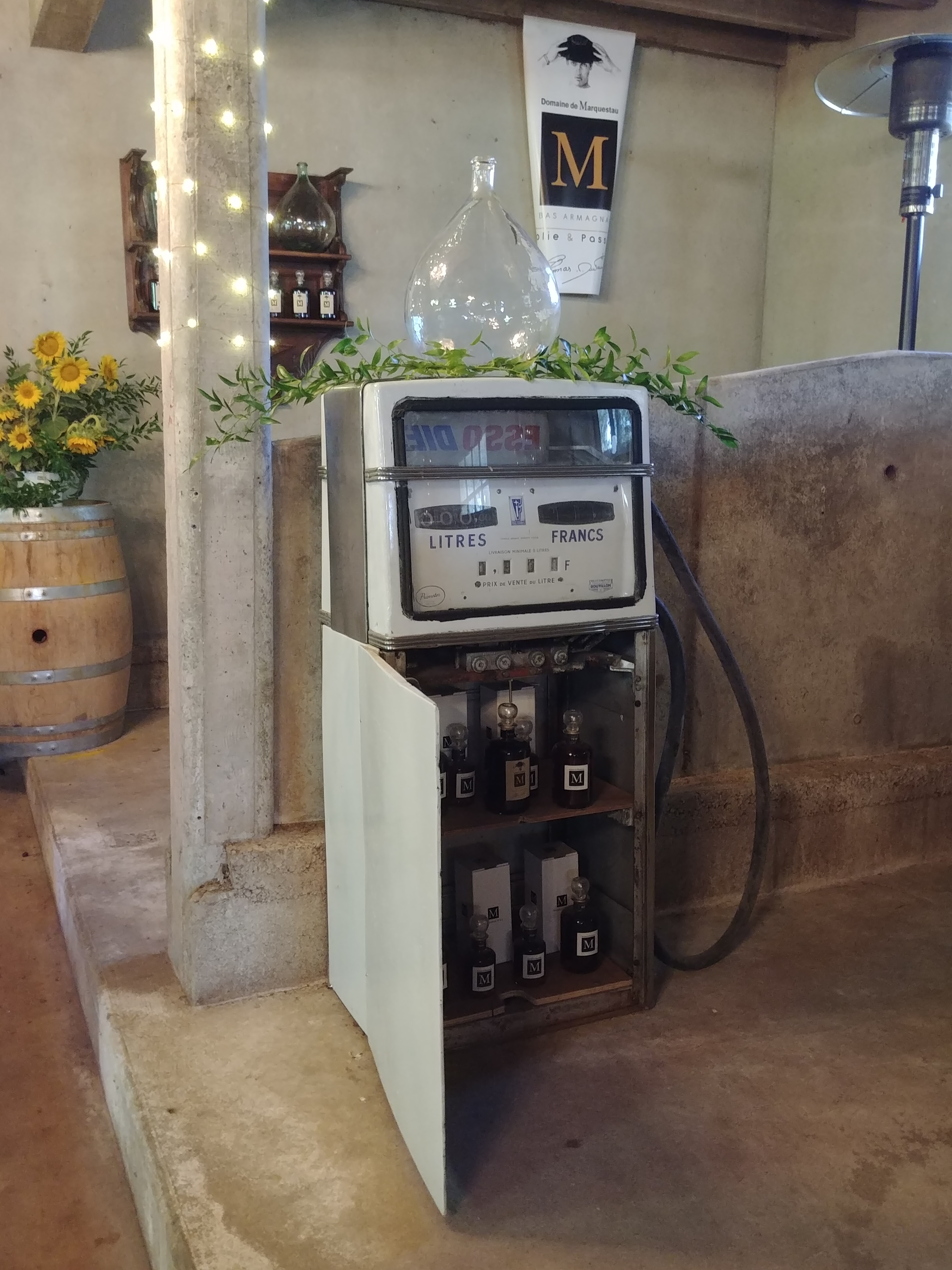 Domaine de Marquestau & Co