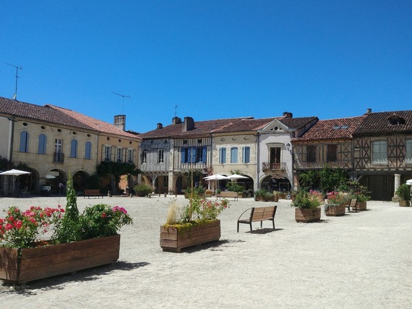 Visite guidée : L'échappée armagnacaise du Roi Henri IV