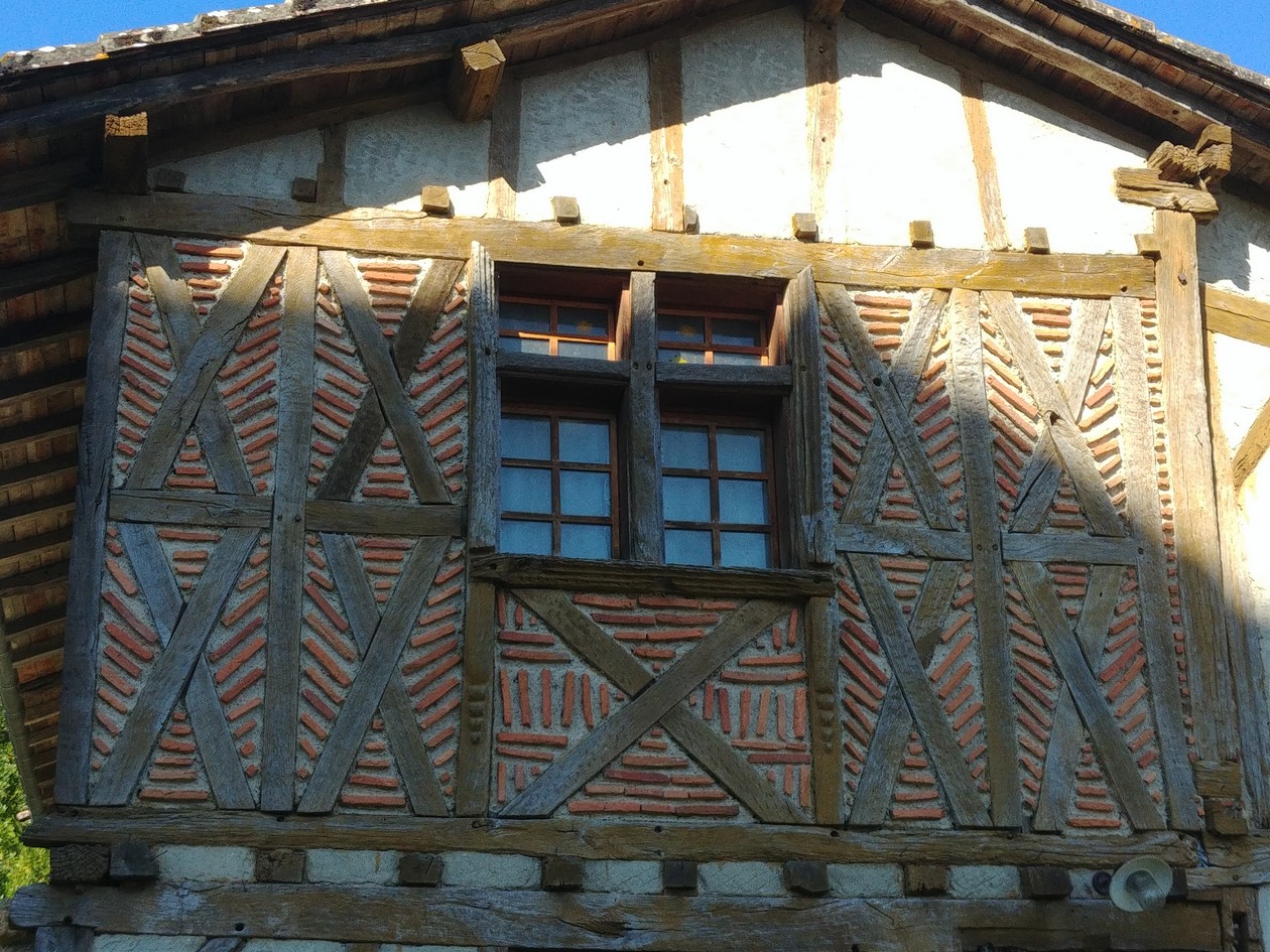 Bastide de Montégut, Montégut - photo 3