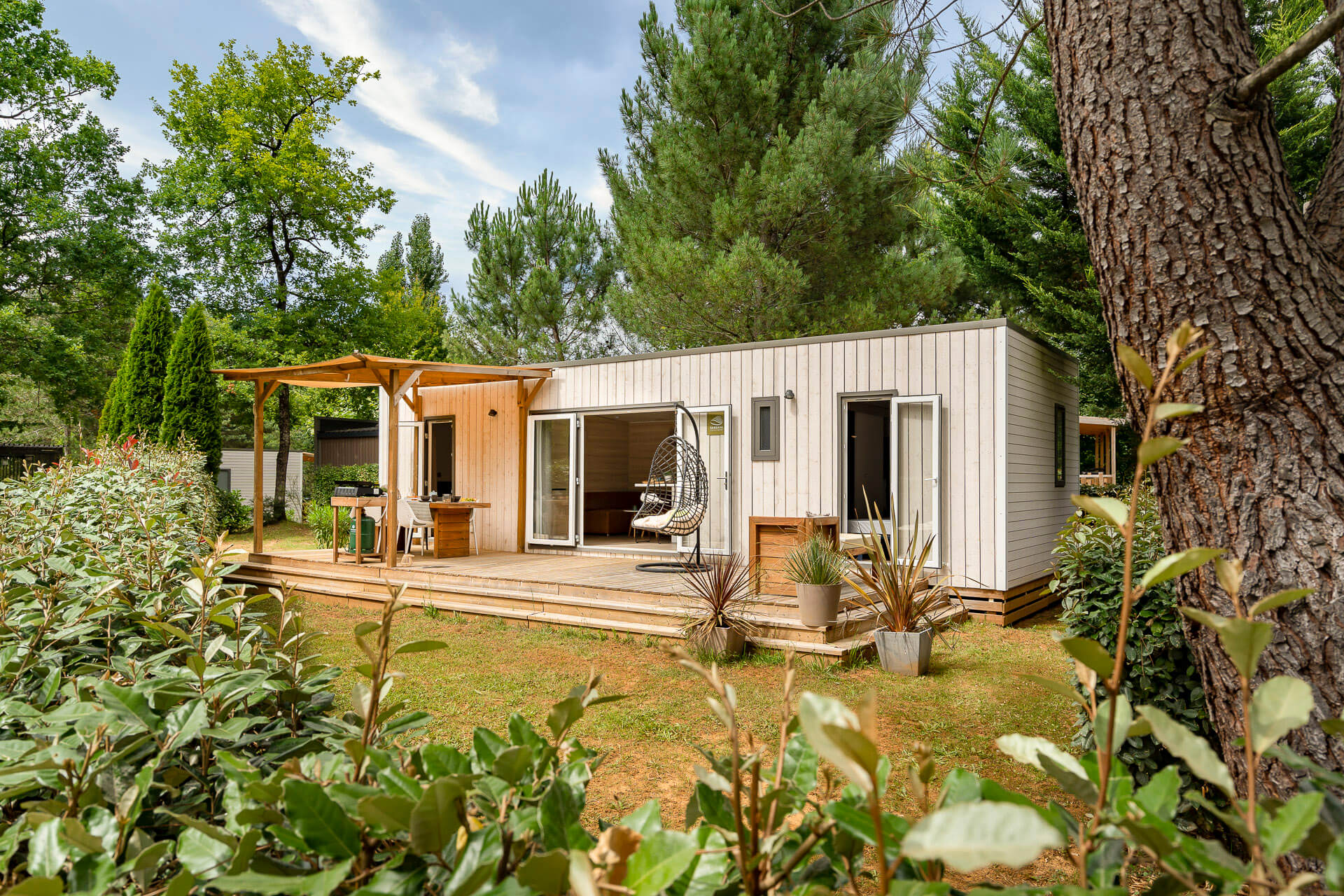 Camping Les Peneyrals, Saint-Crépin-et-Carlucet - photo 10