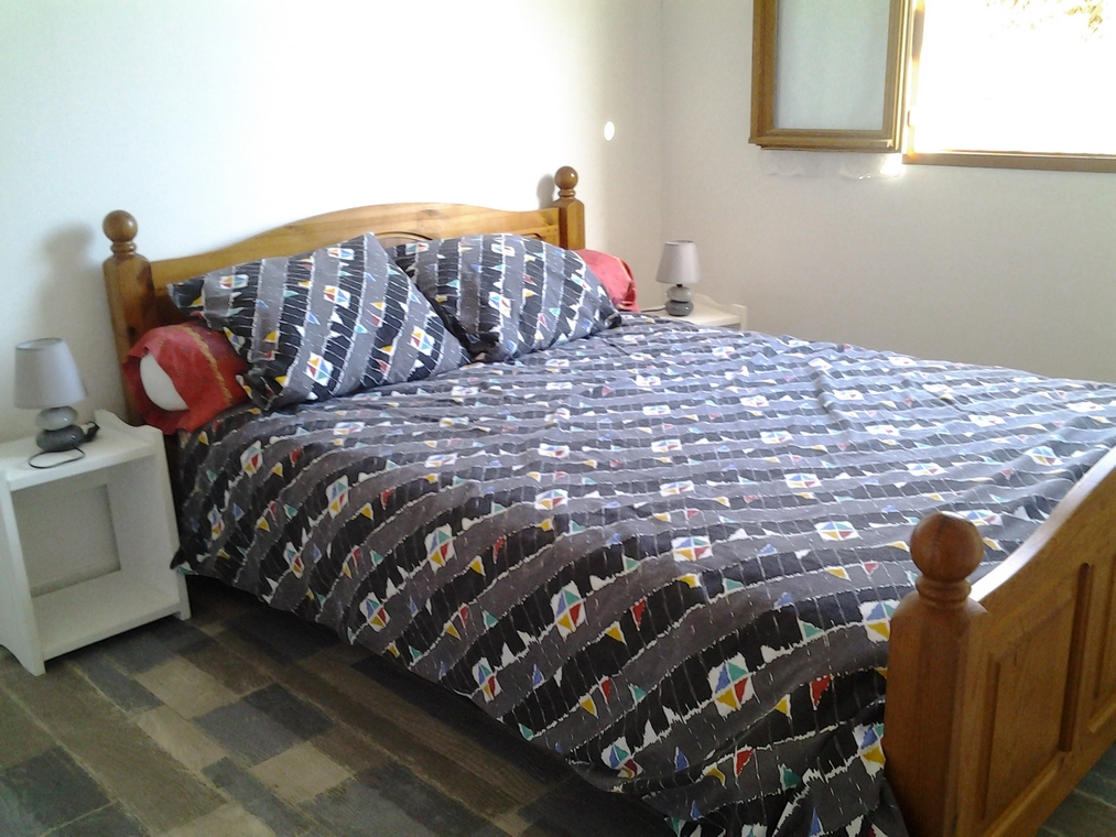 Crespo Marynette - Cantegrit