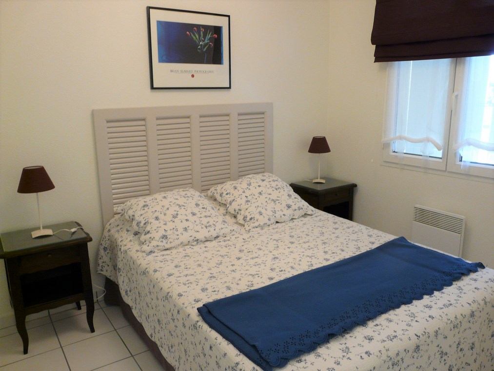 Dessarps Serge, Mimizan