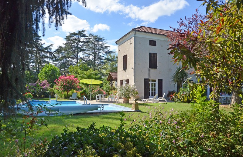 Chambre d'hôtes de Sauvin sur Voie Verte, Montesquieu - photo 9
