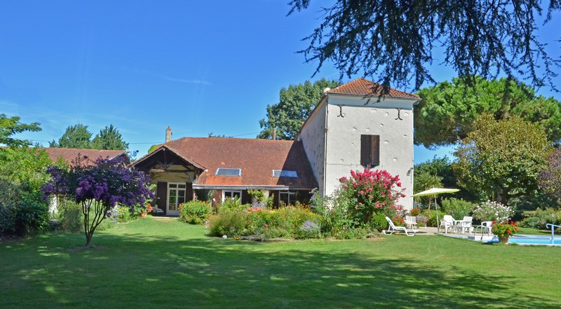 Chambre d'hôtes de Sauvin sur Voie Verte - photo 2