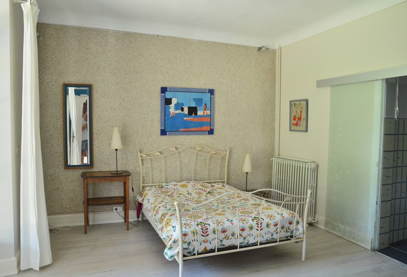 Chambre d'hôtes de Sauvin sur Voie Verte