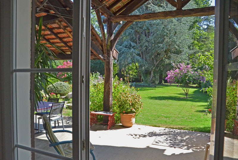 Chambre d'hôtes de Sauvin sur Voie Verte, Montesquieu - photo 8