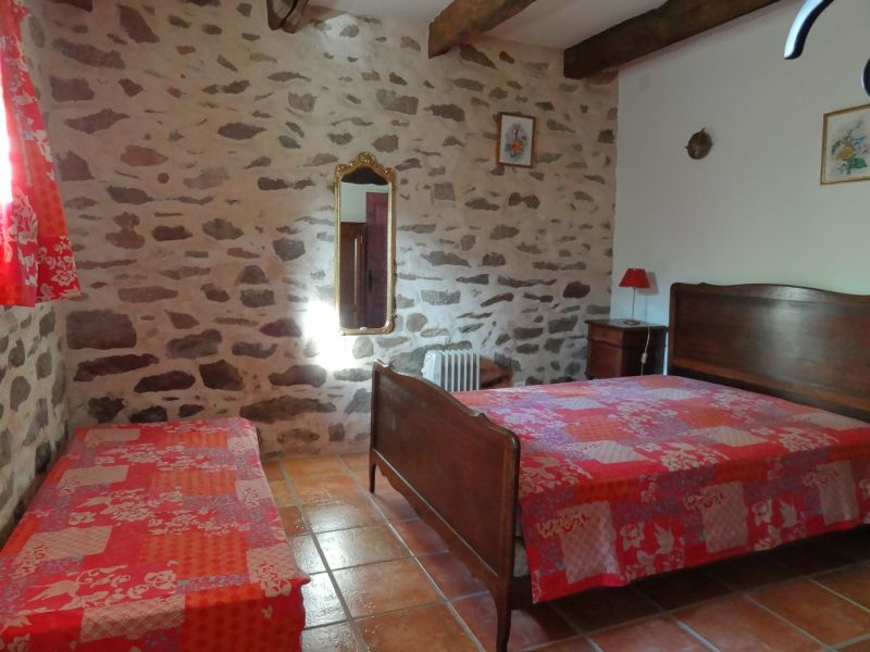 Meublé de tourisme "la Prandière"