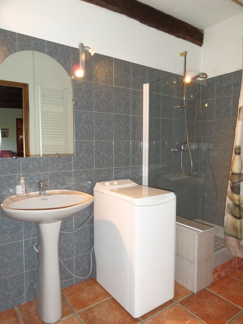 Meublé de tourisme "la Prandière", Saint-Hilaire-Bonneval - photo 8