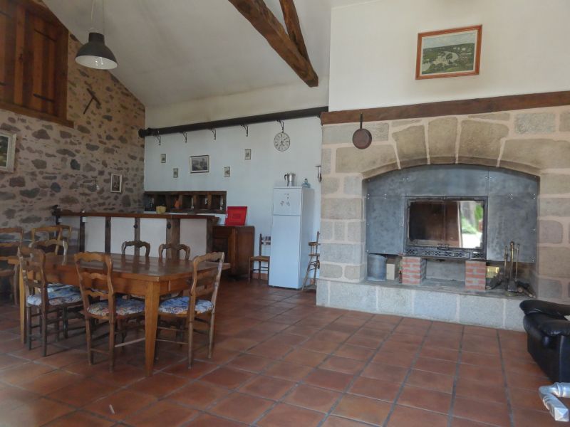 Meublé de tourisme "la Prandière"