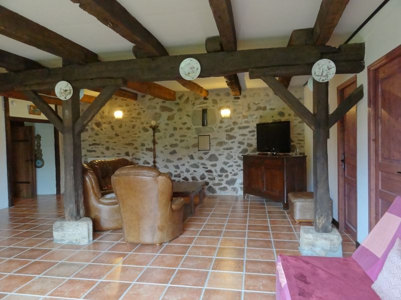 Meublé de tourisme "la Prandière" - photo 3