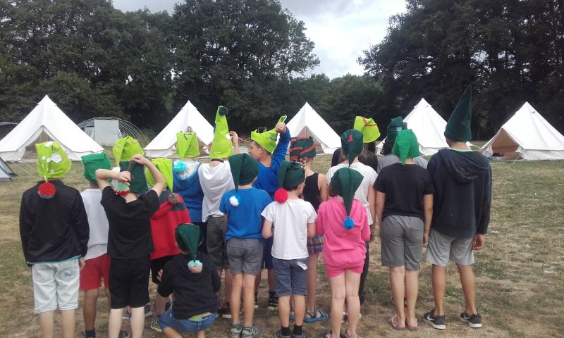 Les Sabots de Laine, Saint-Hilaire-Bonneval - photo 3